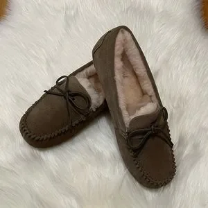 Ugg Mens Carvin Loafer Color:Dry Leaf (Size 10) UGG | Shoes | Ugg Mens Carvin Loafer Colordry Leaf Size  main image 2